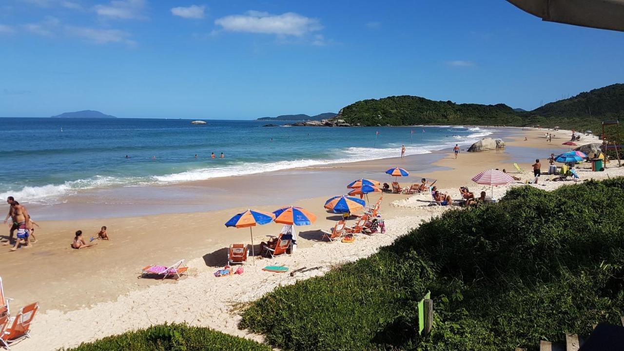 Pousada Pedra Da Gaivota Bombinhas Esterno foto
