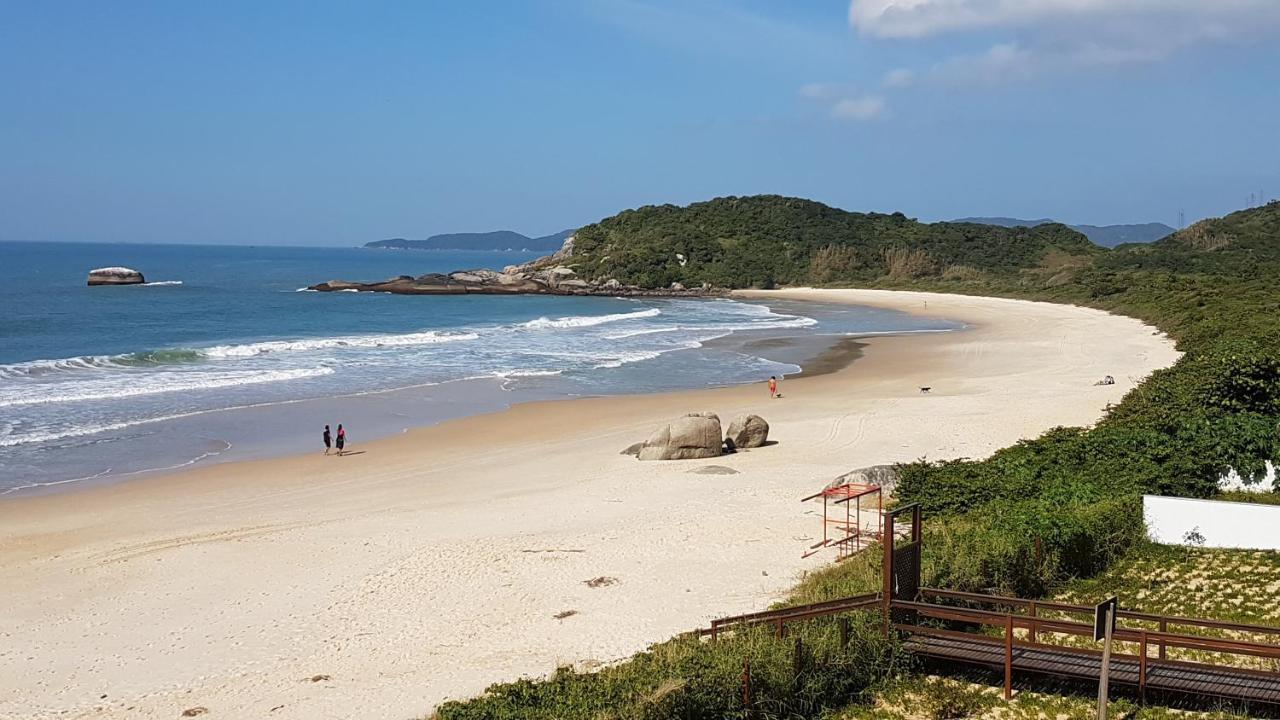 Pousada Pedra Da Gaivota Bombinhas Esterno foto