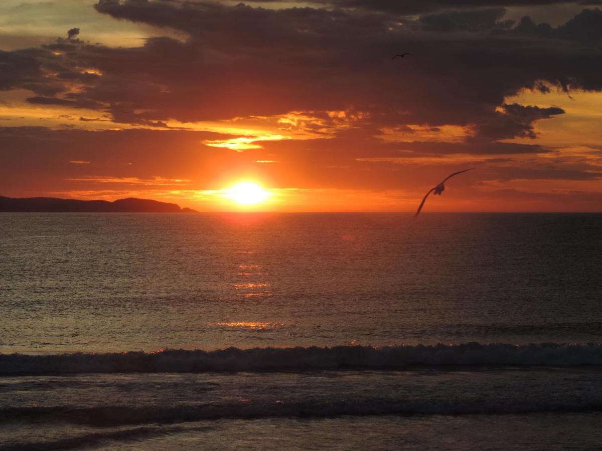Pousada Pedra Da Gaivota Bombinhas Esterno foto